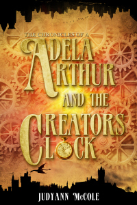 Adela Arthur and The Creator’s Clock Review + $25 Amazon GC Giveaway