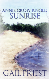 Annie Crow Knoll: Sunrise Tour + Swag Pack Giveaway