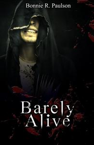 Barely Alive Series Book Tour: Zombie Apocalypse Survival Kit Giveaway