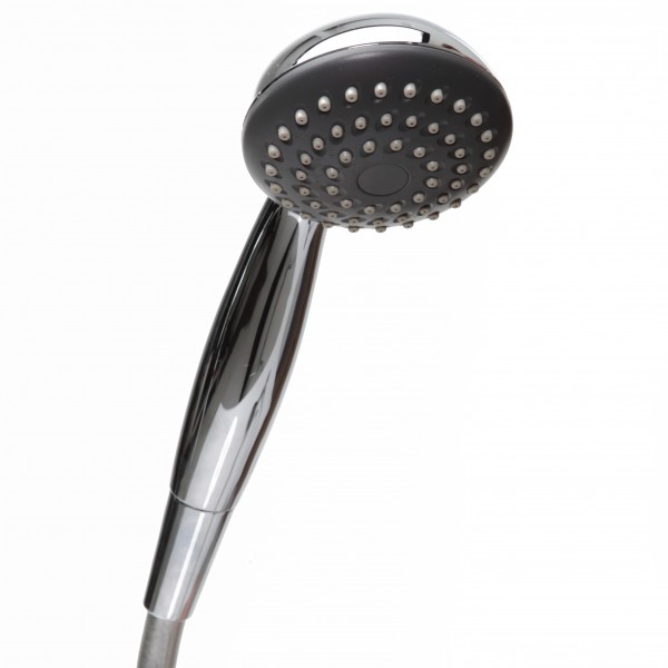 Step into a Spa-Like Experience with Rejuvenator Shower Head