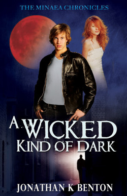 A Wicked Kind of Dark Blast: $100 Amazon Gift Card or Paypal Cash Giveaway