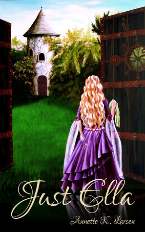 Book Tour: Spotlight on Just Ella + $25 Amazon Gift Card or Paypal Cash Giveaway