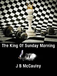 King of Sunday Morning Author Talks Dance Music, Hedonism, Choices and Hope