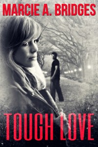 Tough Love Book Blast: Paperback Swag Pack Giveaway