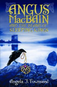Angus MacBain Book Blast: $100 Amazon Gift Card or Paypal Cash