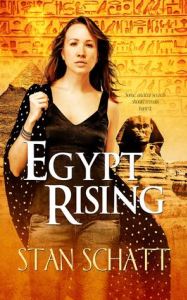 Egypt Rising Book Blast: $50 Amazon Gift Card or Paypal Cash Giveaway