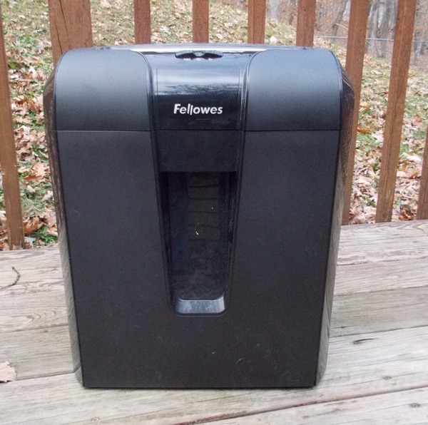 Get Organized and Creative with Fellowes 63Cb Shredder