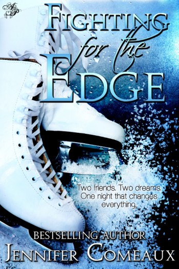Fighting for the Edge Book Blast + $50 Amazon Gift Card or Paypal Cash Giveaway