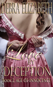 Love By Deception Book Blast
