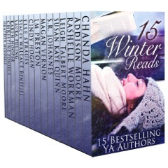 Winter Reads Book Blast: $100 Amazon or Paypal Gift Card Giveaway