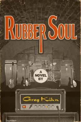 Rubber Soul Book Blast: $50 Amazon Gift Card or Paypal Cash Giveaway