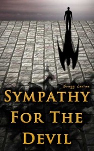 Sympathy for the Devil Book Tour: Review + $25 Amazon Gift Card Giveaway