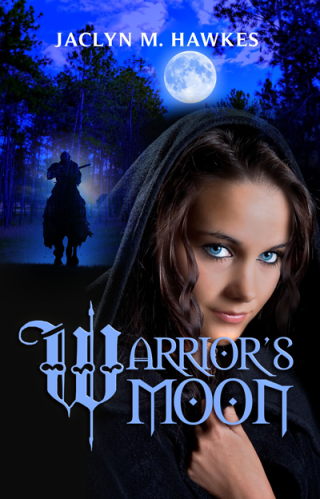 Warrior’s Moon Book Blast: $50 Amazon Gift Card or Paypal Cash Giveaway