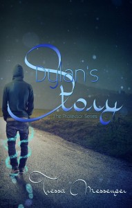 Dylan’s Story Promo Blast: $20 Amazon Gift Card + Paperback Giveaway