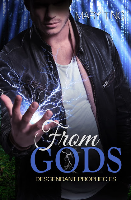 From Gods Book Blast: $50 Amazon Gift Card or Paypal Cash Giveaway