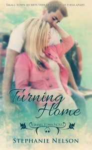 Turning Home Release Day Party