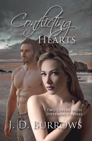 Conflicting Hearts Promo Blast: Audible Subscription Giveaway