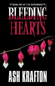 Bleeding Hearts Book Promo: $25 B&N or Amazon Gift Card Giveaway