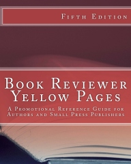 Book Reviewer Yellow Pages Blast: $100 Amazon or Paypal Giveaway