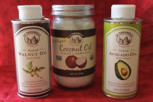 La Tourangelle Artisan Oils: Mother's Day All-Over Body Balm Recipe