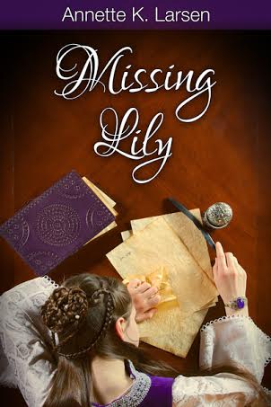 Missing Lily Book Blast: $50 Amazon Gift Card or Paypal Cash Giveaway