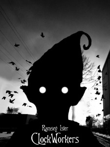 Clockworkers Book Review: Great Summer Reading Book!