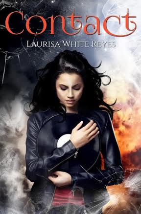 Contact by Laurisa White Reyes Book Blast– $100 Giveaway