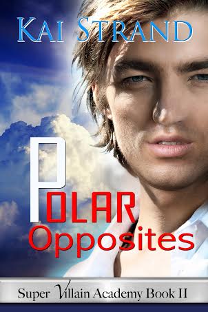 Polar Opposites Book Blast: $100 Amazon Gift Card or Paypal Cash Giveaway