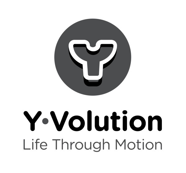 Yvolution: Life in Motion