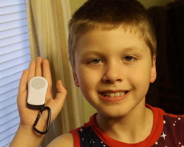 iFrogz Tadpole: Smallest Bluetooth Speaker, Not Smallest Sound!