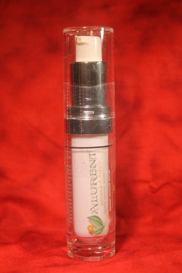 Erase Signs of Aging in 90 Seconds with Alurent