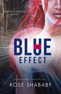 The Blue Effect Release Day Blast: $25 Amazon Gift Card Giveaway