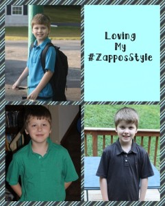 Loving Zappos For Back To School & Beyond #ZapposStyle | Pretty Opinionated
