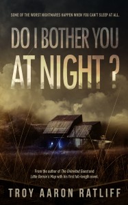 Do I Bother You At Night Anniversary Blast