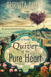 Quiver of the Pure Heart Promo Blast