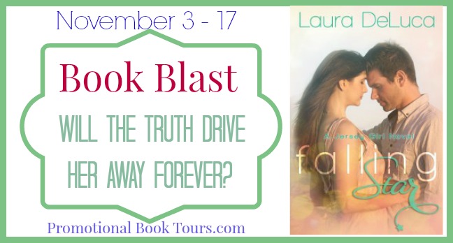 Falling Stars Promo Blast