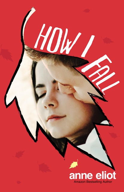 How I Fly – How I Fall Book Blast