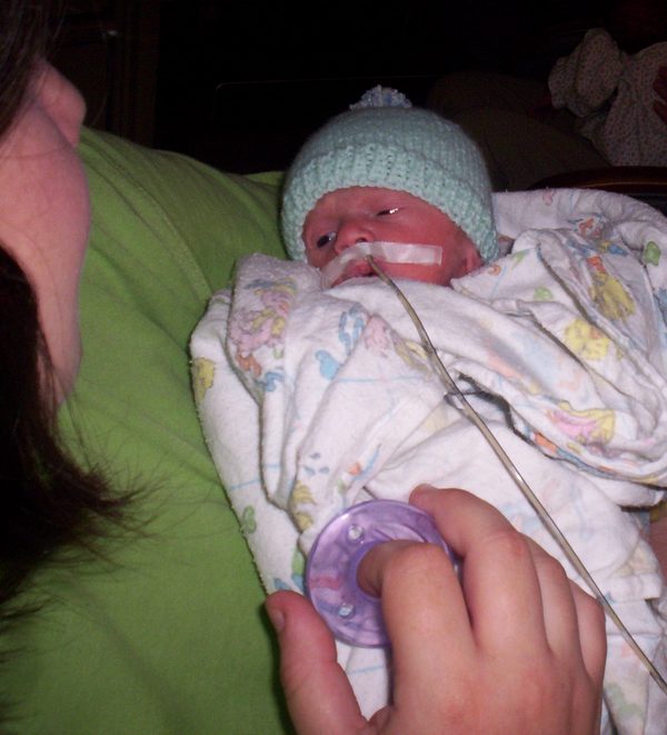 Help Fund Safe Births Around the World with Kangu #KanguMama