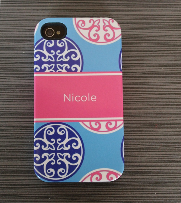 Give Mom the Gift of Stylish Phone Protection from The Case Studio