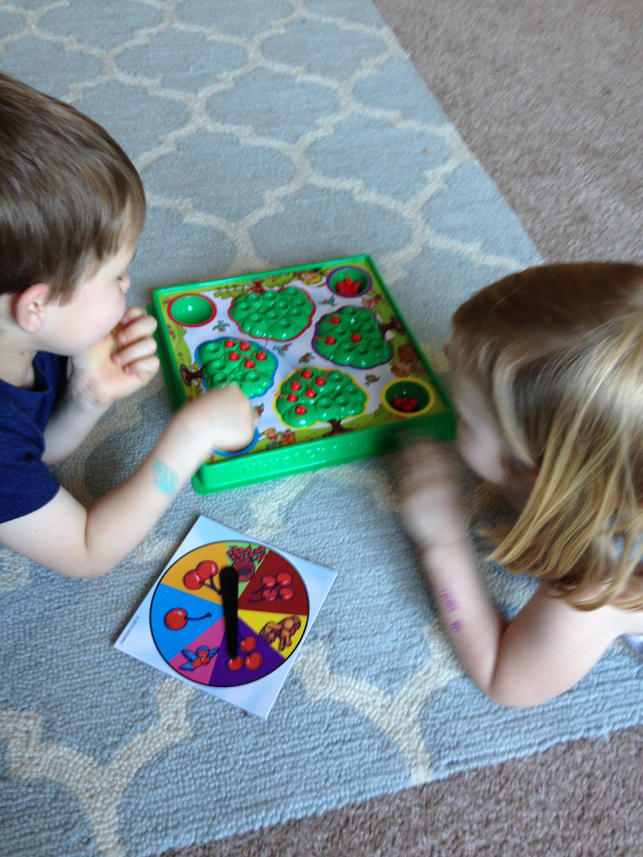 Score Big Wins on Family Board Game Night with Winning Moves