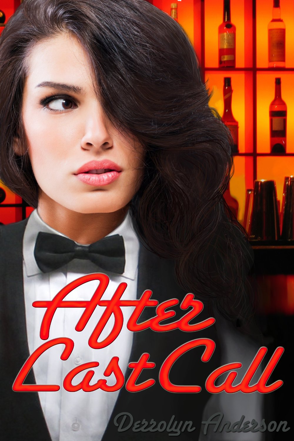 Flash Back to the 80s in Derrolyn Anderson’s After Last Call
