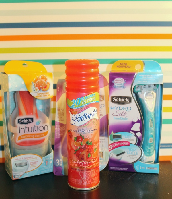 Rock Your Girl’s Night Out with Pitch Perfect 2 & Schick!