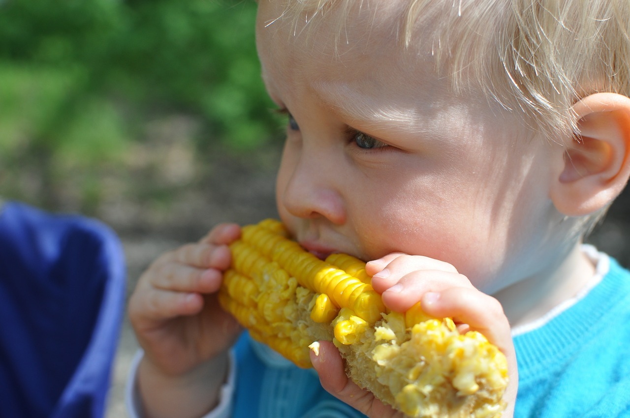 How I Got My Picky Eater To Eat Vegetables In 3 Easy Steps