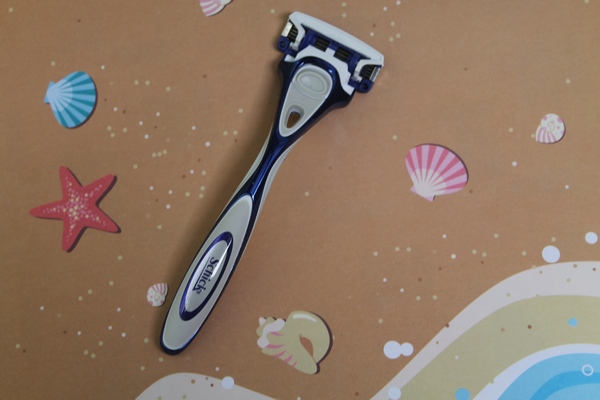 Share Your Guy’s Epic Moments with Schick