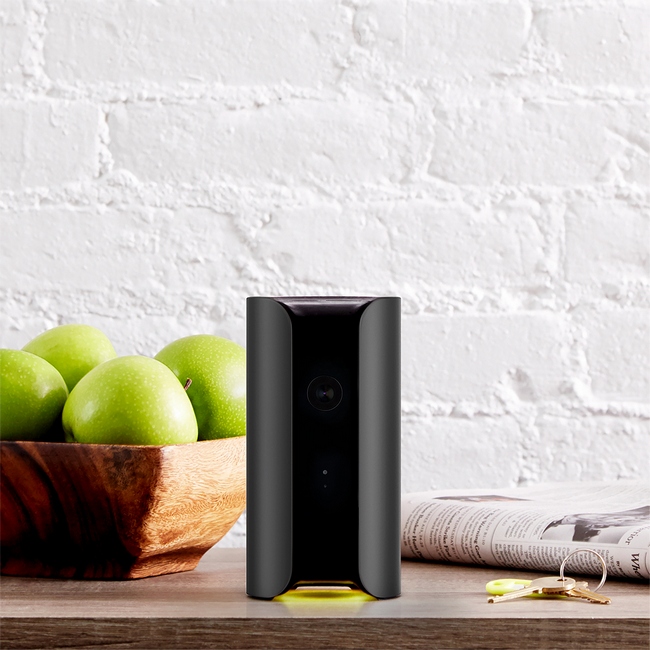 Get the Connected (and Protected!) Home of Your Dreams with Canary & Netgear
