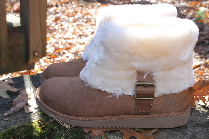 Say Yes to Cute, Comfy Boots at Payless! #Solestyle