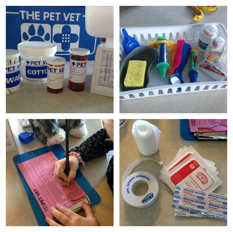Unleash Your Child’s Nurturing Side with Lakeshore Pet Vet Clinic