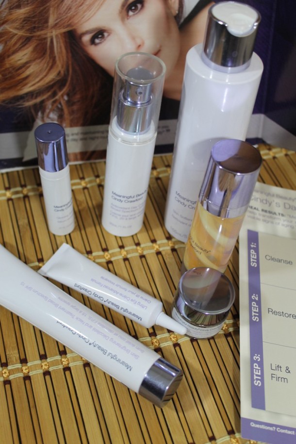 Meaningful Beauty Product Review Pretty Opinionated