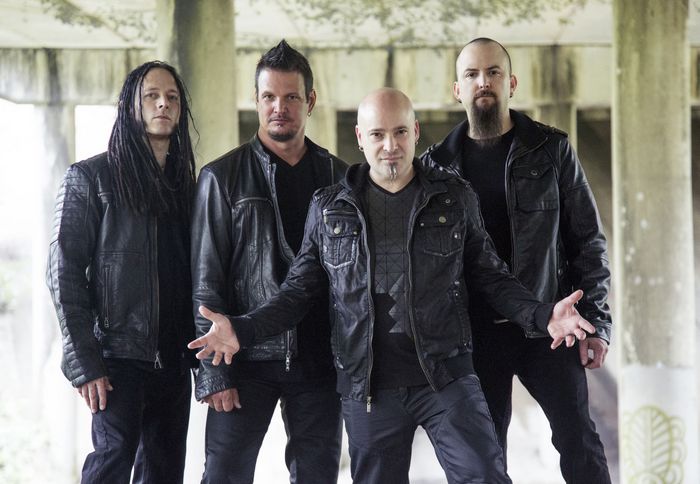 Disturbed Crosses Generation & Genre Gaps with Their Unexpectedly Sweet Cover of “Sound of Silence”