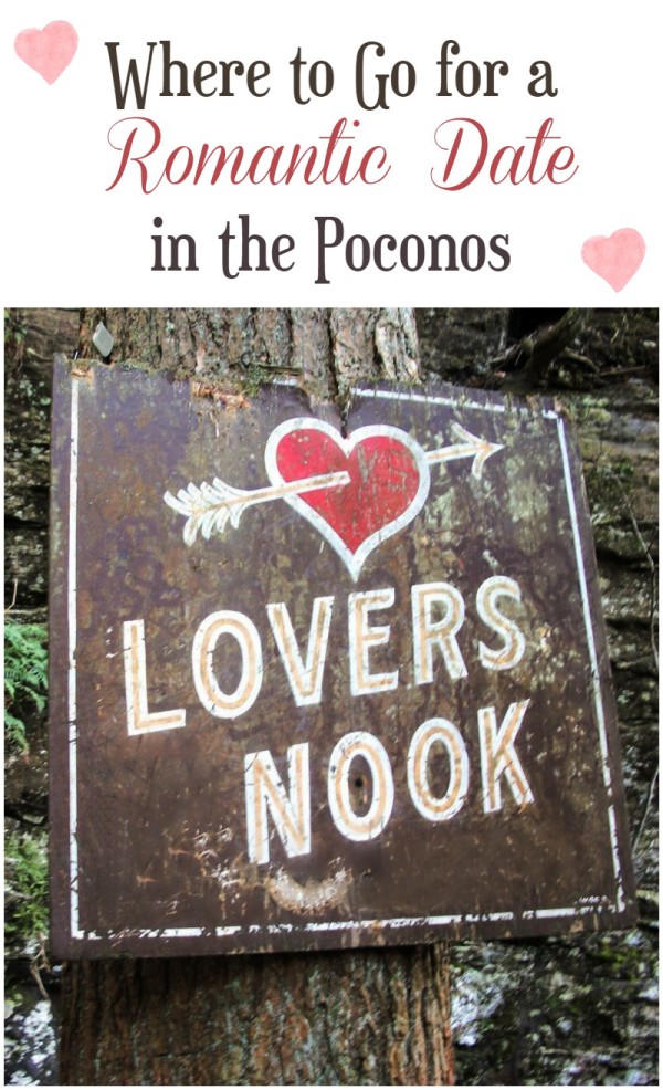 Spending time in NEPA and need a romantic night out? Check out the best places to spend date night (or day!) in the Poconos! 